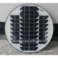 Round Solar module,solar panel